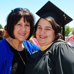 Meet your Posher, Virginia